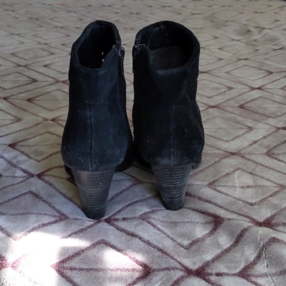 Sole Society Booties - Picture 4 of 5